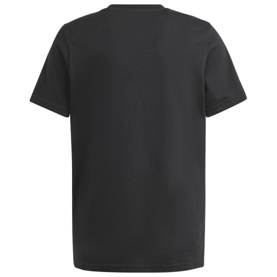 Adidas Παιδική κοντομάνικη μπλούζα G Animal Tee